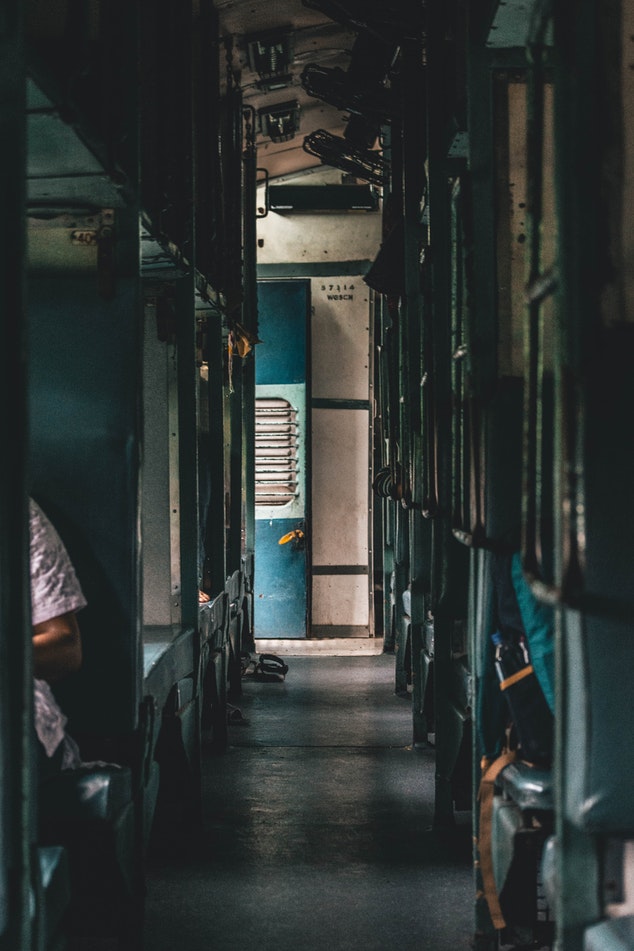 In the Doldrum and In the&nbsp;Difficulty