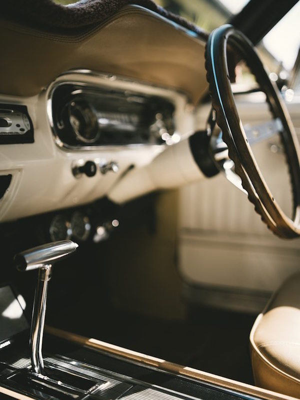 Seasons of Acceleration